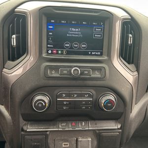 صورة مصغرة 37 لـ 2020 Chevrolet SILVERADO 1500 CUSTOM