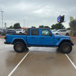 JEEP GLADIATOR RUBICON - 10