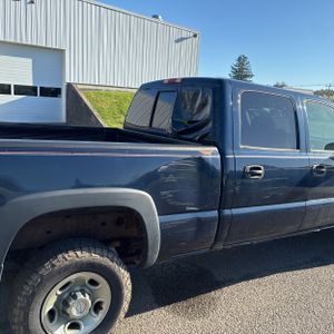CHEVROLET SILVERADO - 9