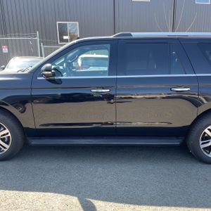 FORD EXPEDITION MAX LIMITED - 4