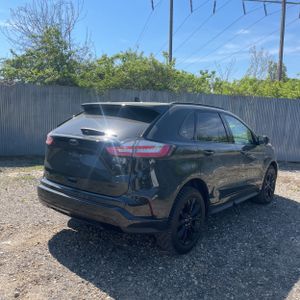 FORD EDGE SE - 8