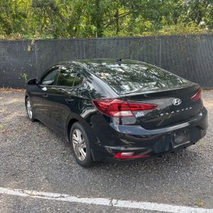 2020 Hyundai ELANTRA VALUE EDITION — фото 5