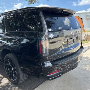 2025 Cadillac ESCALADE ESV SPORT PLATINUM 缩略图 17