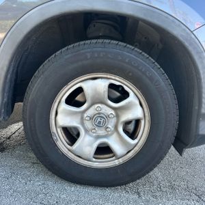 2016 Honda CR-V LX 照片 20
