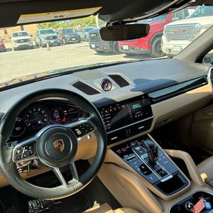 2023 Porsche CAYENNE 缩略图 35