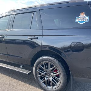 FORD EXPEDITION PLATINUM - 6