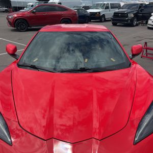 2022 Chevrolet CORVETTE STINGRAY 照片 15