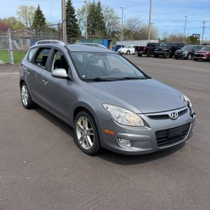 HYUNDAI ELANTRA TOURING SE - 9