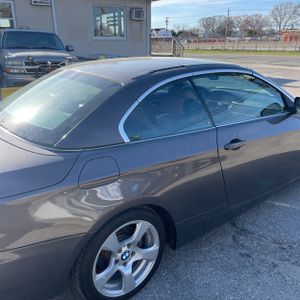 BMW 3-SERIES 328I - 9