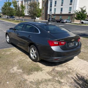 CHEVROLET MALIBU LS - 5