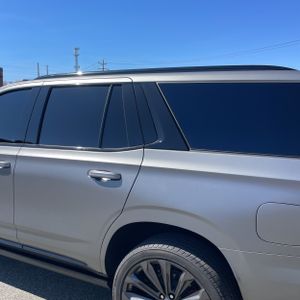 CADILLAC ESCALADE-V BASE - 6