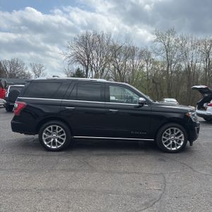 FORD EXPEDITION PLATINUM - 10