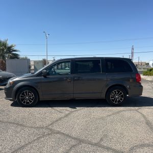 DODGE GRAND CARAVAN GT - 3