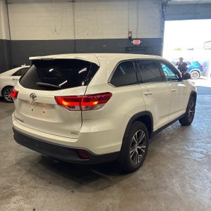 TOYOTA HIGHLANDER - 8