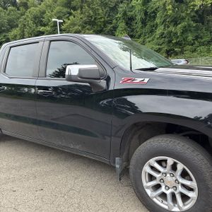 صورة مصغرة 13 لـ 2023 Chevrolet SILVERADO 1500 LT