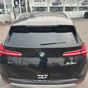 2026 BMW X3 30 XDRIVE 缩略图 16