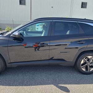 صورة 4 لـ 2025 Hyundai TUCSON SEL