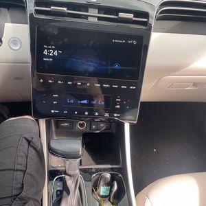 صورة مصغرة 38 لـ 2024 Hyundai TUCSON SEL