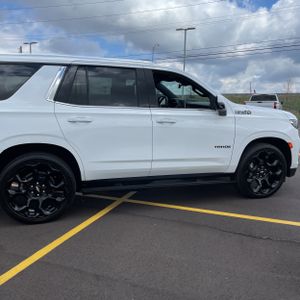 CHEVROLET TAHOE HIGH COUNTRY - 9