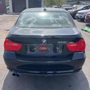 BMW 3 SERIES 328I XDRIVE - 7