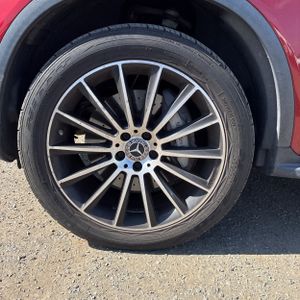 2018 Mercedes-BENZ GLC — миниатюра 17