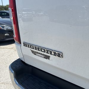 2022 RAM 1500 BIG HORN — миниатюра 23