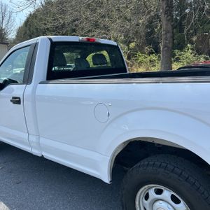 FORD F-150 XL - 6