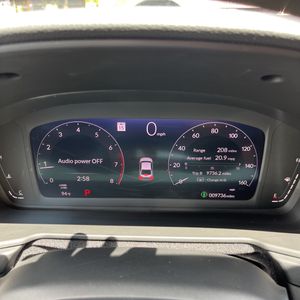صورة مصغرة 40 لـ 2024 Honda ACCORD EX