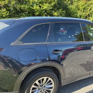 2024 Mazda CX-90 PLUG-IN HYBRID PREFERRED — фото 8