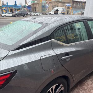 Nissan Sentra SV - 9