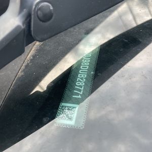 2013 FORD ESCAPE TITANIUM 缩略图 51