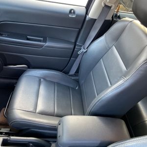 2016 JEEP PATRIOT HIGH ALTITUDE — миниатюра 70