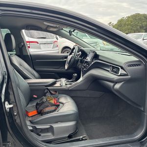 2021 Toyota CAMRY SE 缩略图 33