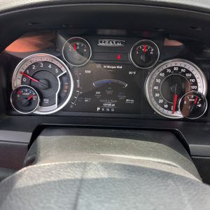 2017 RAM 1500 LARAMIE — миниатюра 41