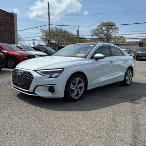 AUDI A3 PREMIUM 40 TFSI - 1