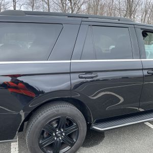 Ford Expedition XLT - 9