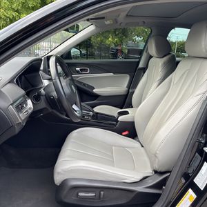 صورة مصغرة 31 لـ 2024 Acura INTEGRA BASE