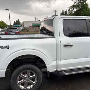 FORD F-150 XLT - 9
