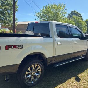 FORD F-150 XLT - 9