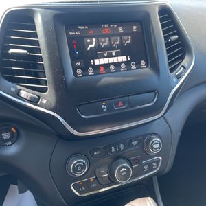 2019 JEEP CHEROKEE LATITUDE PLUS 缩略图 37