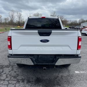 FORD F-150 XLT - 7