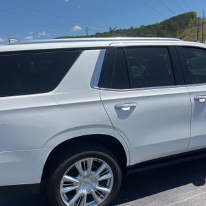 CHEVROLET TAHOE HIGH COUNTRY - 9