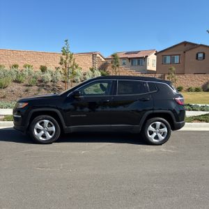 JEEP COMPASS LATITUDE - 3