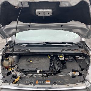 صورة مصغرة 43 لـ 2018 FORD ESCAPE SE