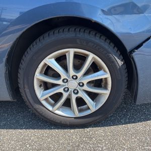 صورة مصغرة 20 لـ 2013 Subaru IMPREZA 2.0I PREMIUM