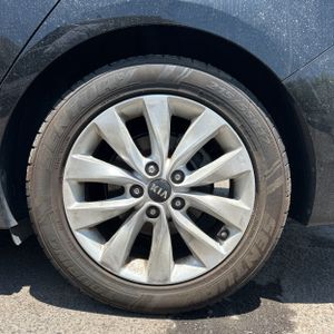 2016 KIA OPTIMA EX thumbnail 16