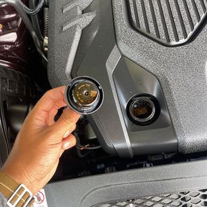2024 Porsche MACAN 缩略图 45