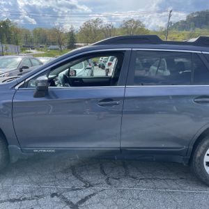 SUBARU OUTBACK 2.5I PREMIUM - 4