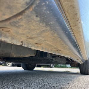 2000 Toyota SIENNA XLE photo 21