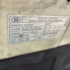 2015 KIA FORTE LX 缩略图 41